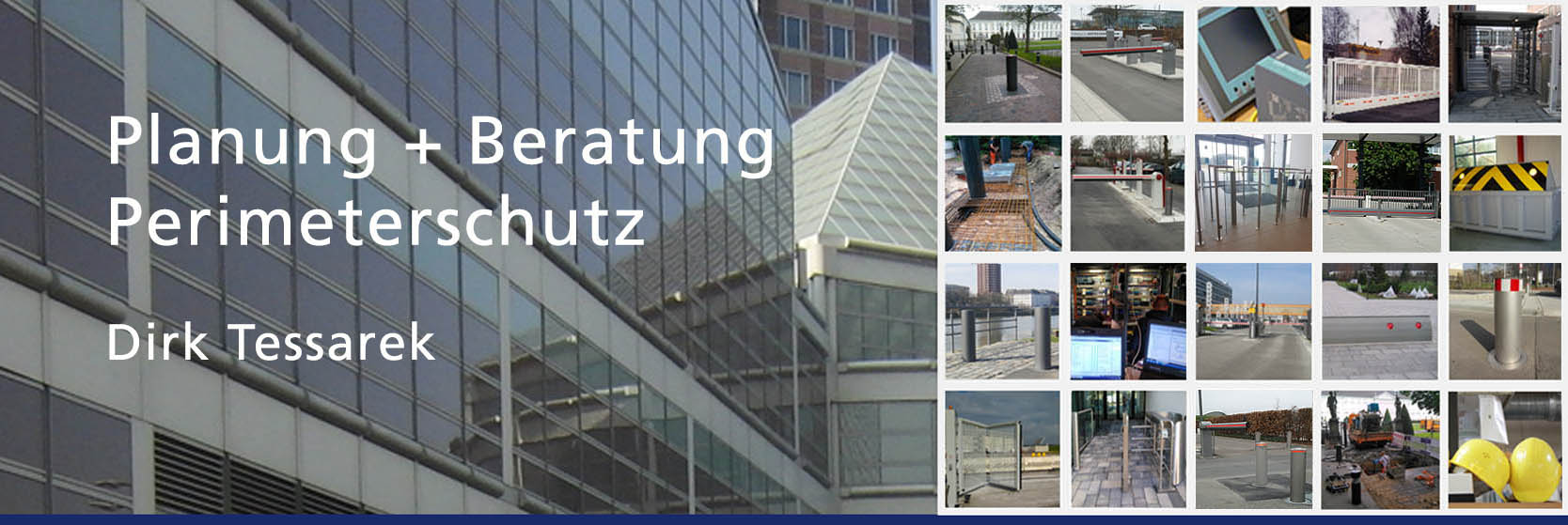 Planung + Beratung